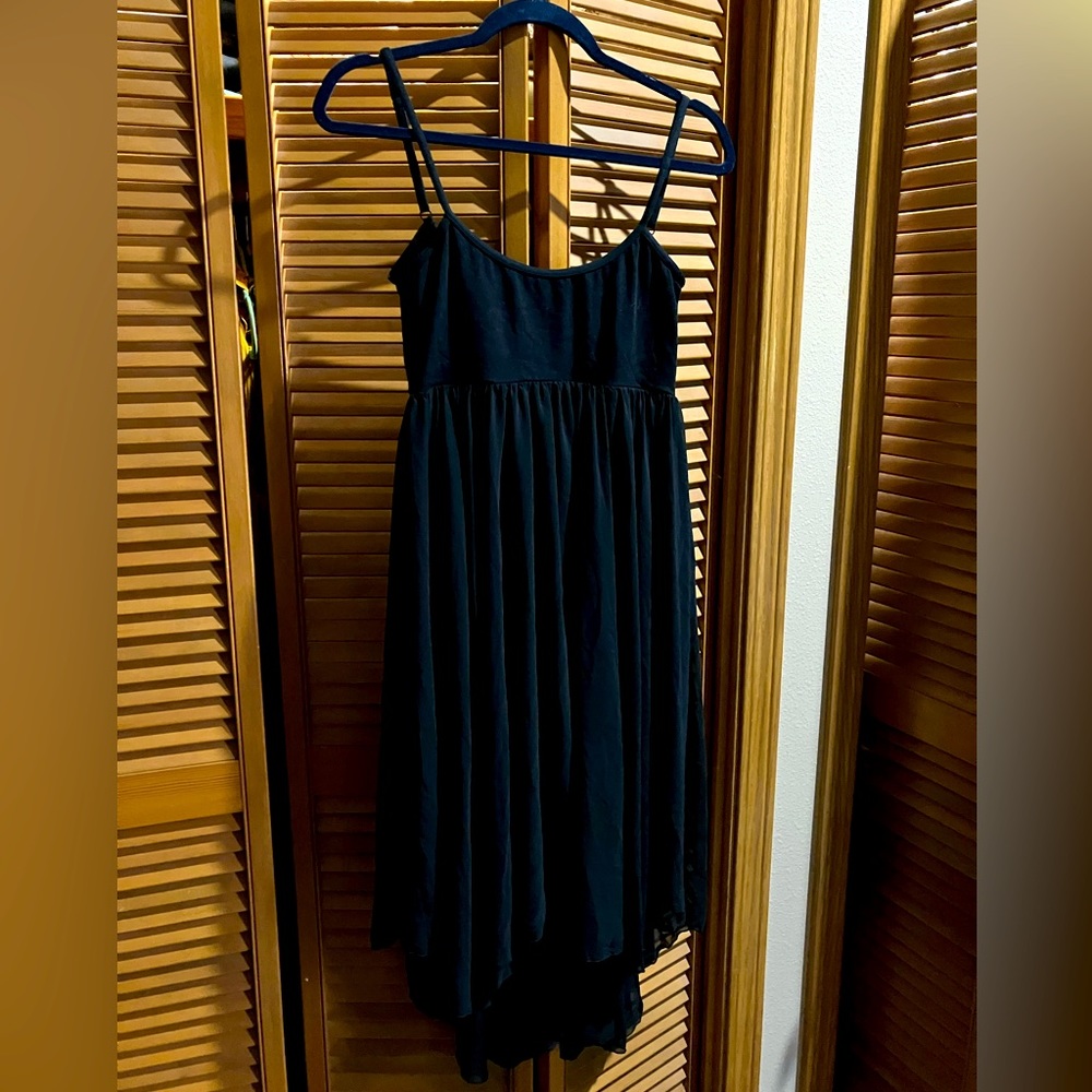 Capezio Dance Dress with Leotard | Size L